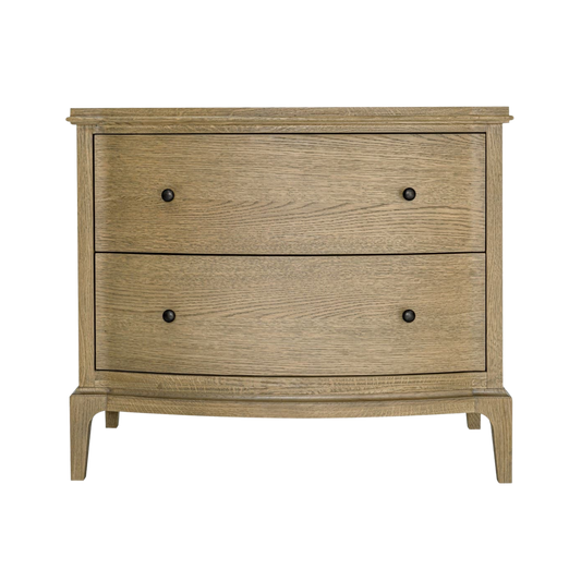 Sadie Nightstand Brown