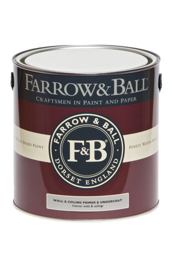 Farrow & Ball Wall & Ceiling Primer