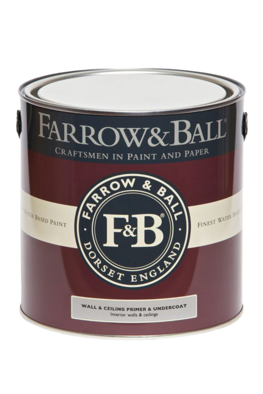 Farrow & Ball Wall & Ceiling Primer