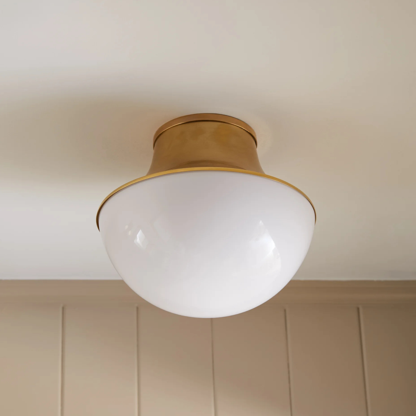 Lettie Flush Mount