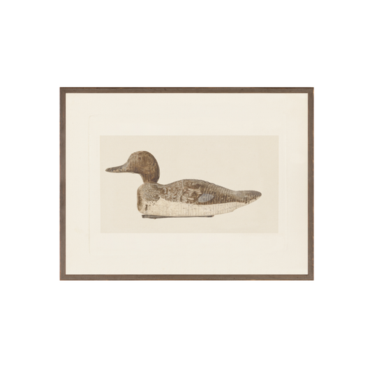 Northern Collection – Decoy C. 1938