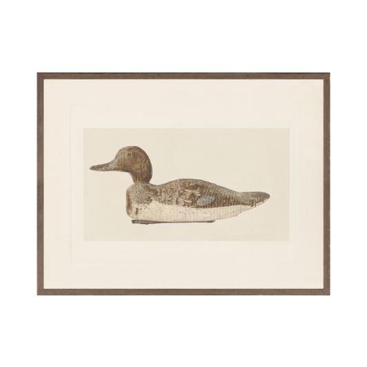 Northern Collection – Decoy C. 1938
