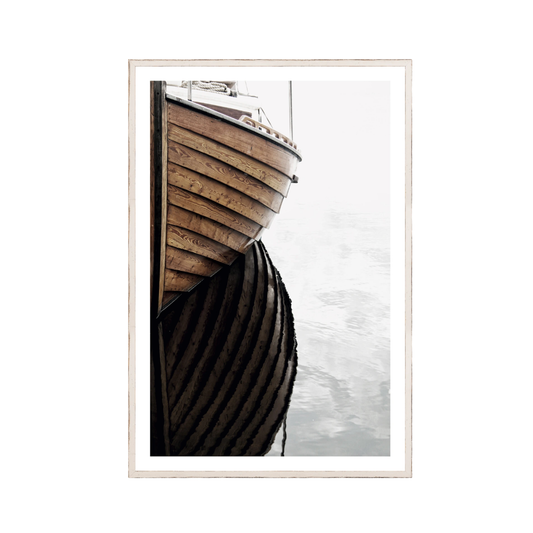 At Mooring IV