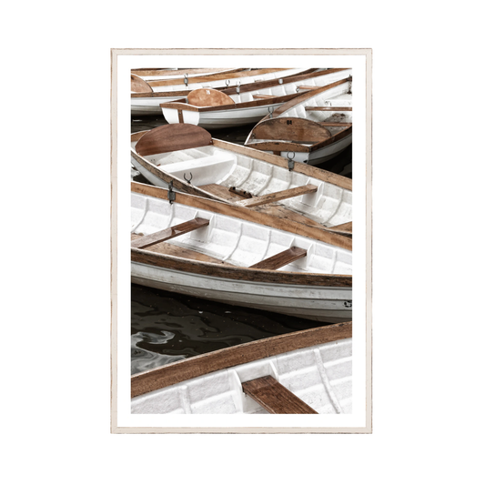 At Mooring II