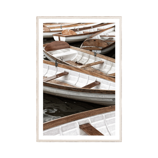 At Mooring II