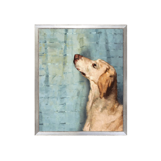 Collection Vintage – Puck the Dog (Detail) – 1880