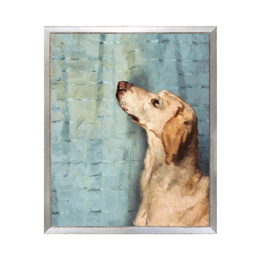 Collection Vintage – Puck the Dog (Detail) – 1880
