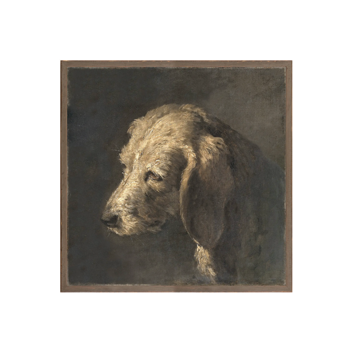 Northern Collection – Portrait C. 1845