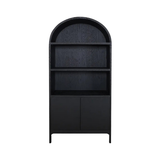 Wilde Arched Cabinet