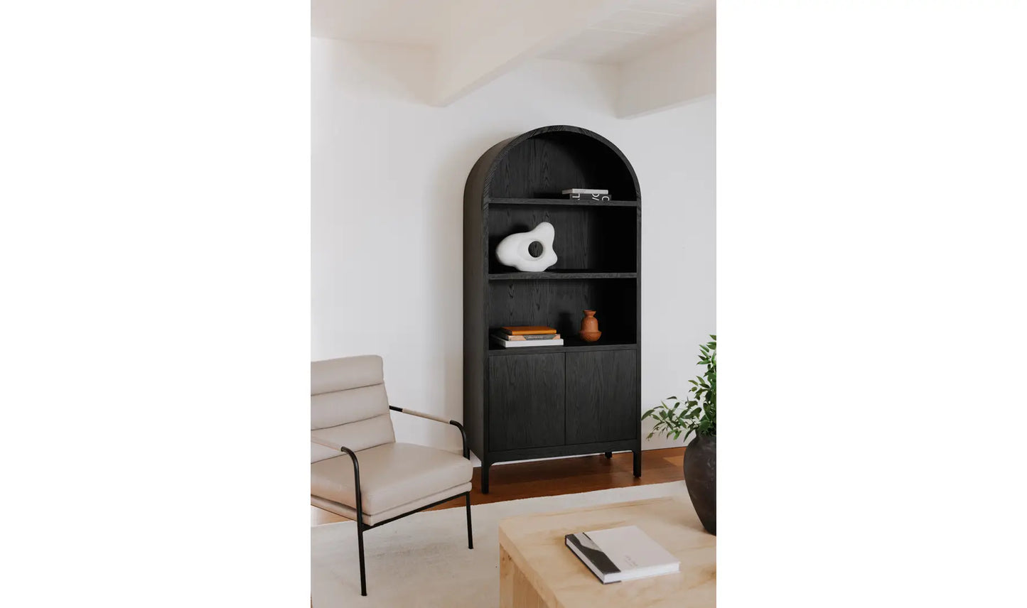 Wilde Arched Cabinet