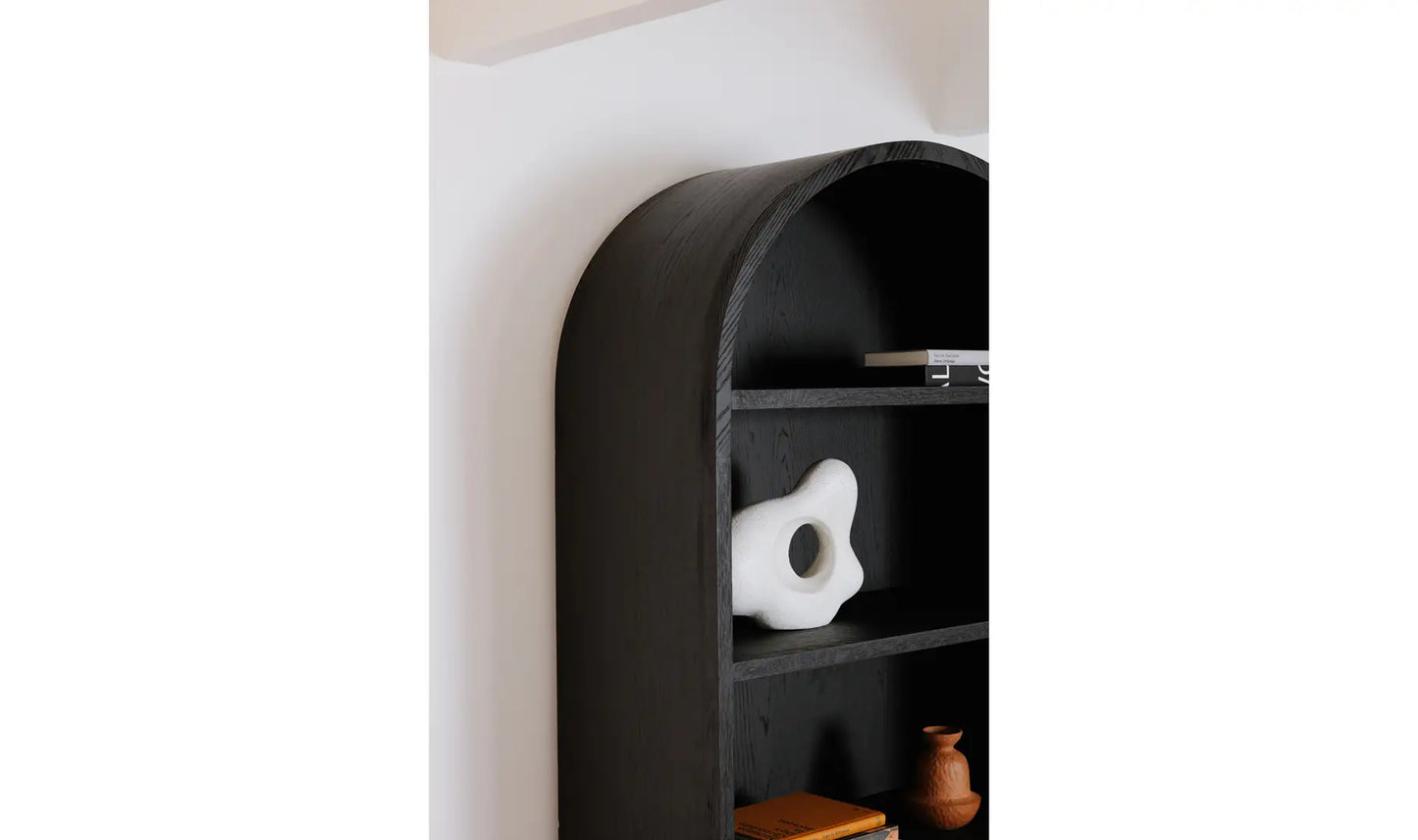 Wilde Arched Cabinet