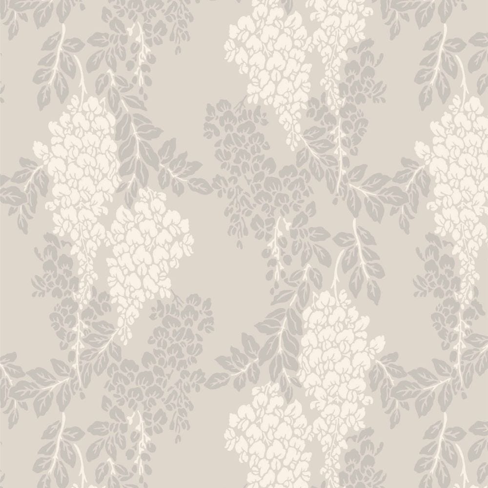 Farrow & Ball Wisteria Wallpaper 2201