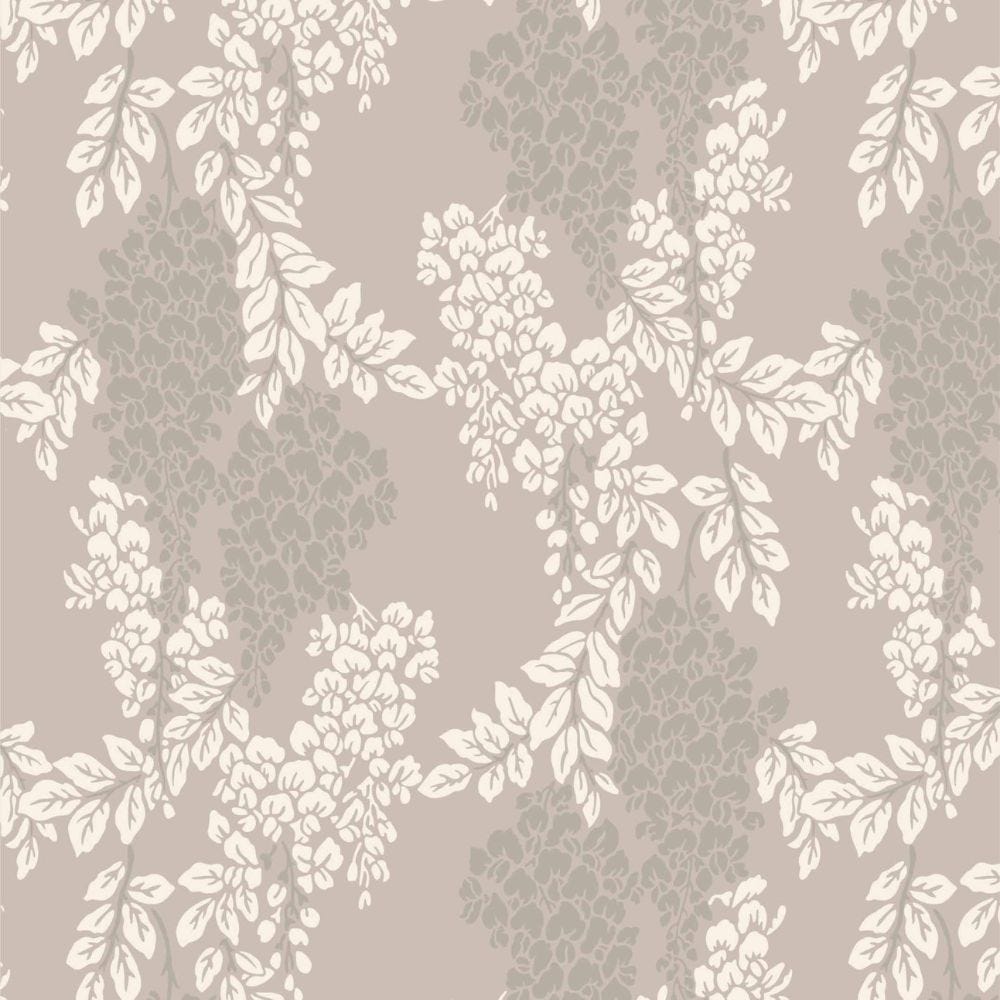 Farrow & Ball Wisteria Wallpaper 2201