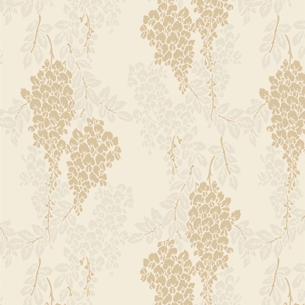 Farrow & Ball Wisteria Wallpaper 2201