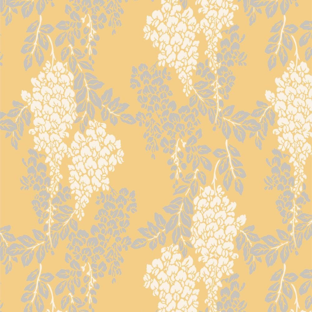 Farrow & Ball Wisteria Wallpaper 2201