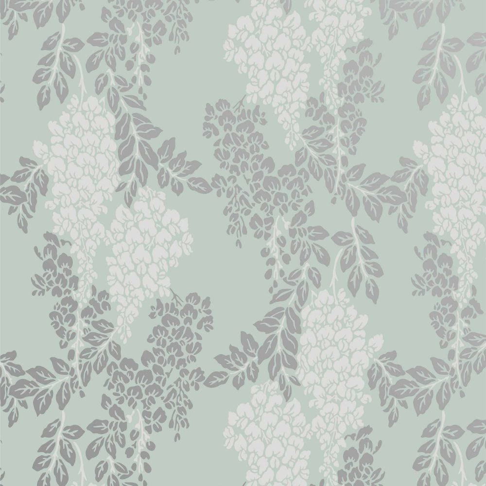 Farrow & Ball Wisteria Wallpaper 2201