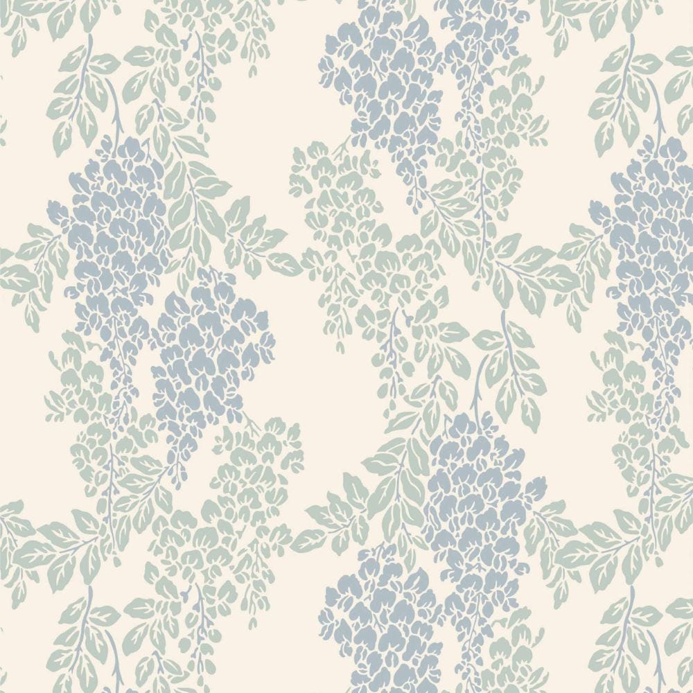 Farrow & Ball Wisteria Wallpaper 2201