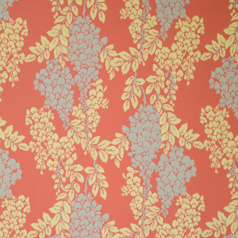 Farrow & Ball Wisteria Wallpaper 2201