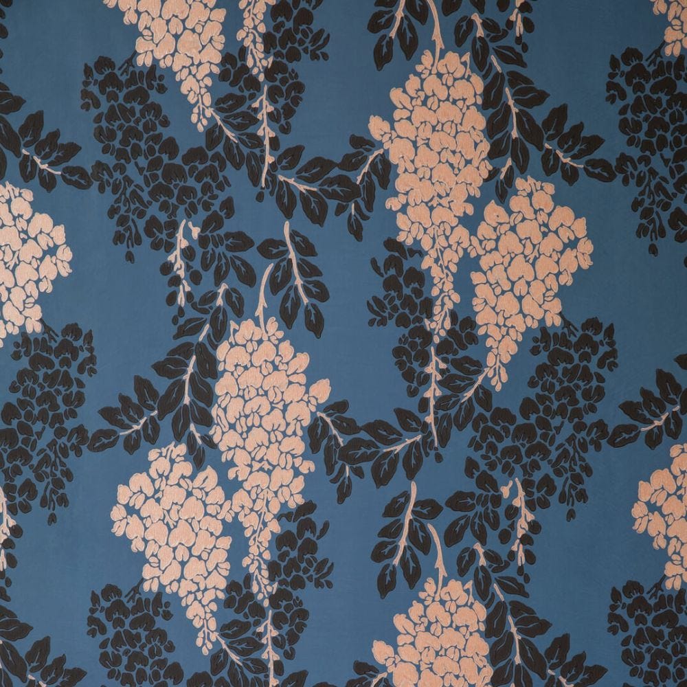 Farrow & Ball Wisteria Wallpaper 2201