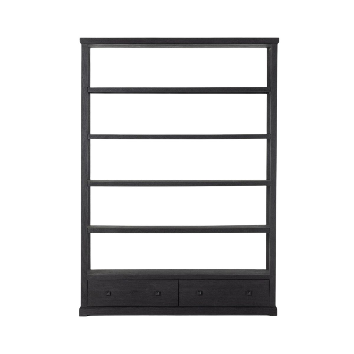 Woodmore Bookcase