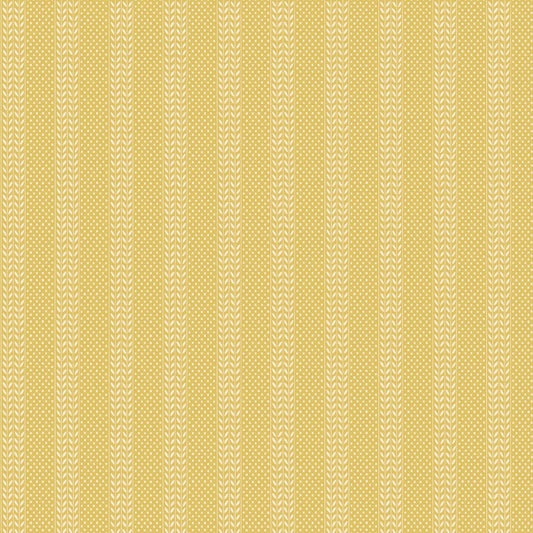 Farrow & Ball Polka Sprig Wallpaper 1086